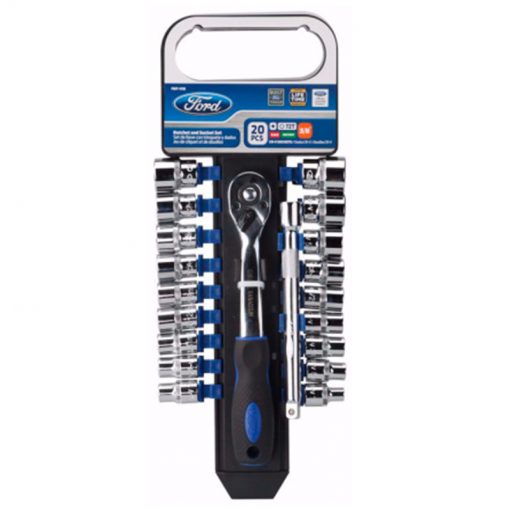 JUEGO LLAVE CRIQUE 3/8” Y TUBOS - ART 03FMT-018FR