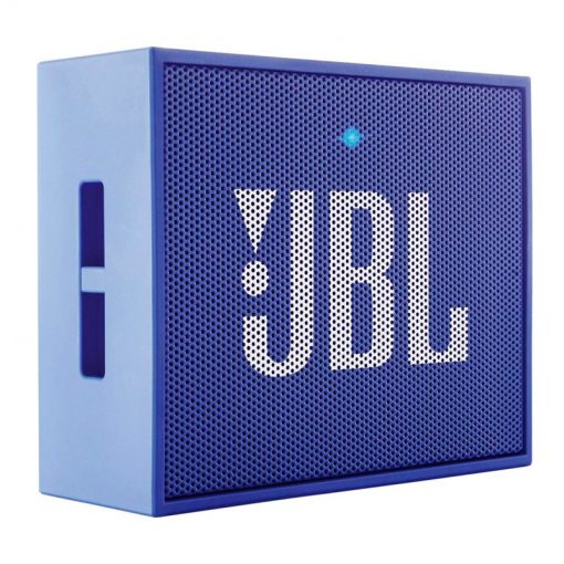PARLANTE JBL GO - ART 120120000