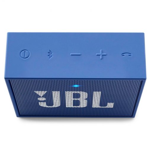 PARLANTE JBL GO - ART 120120000 - Imagen 5