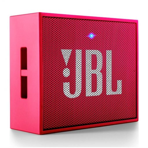 PARLANTE JBL GO - ART 120120000 - Imagen 2