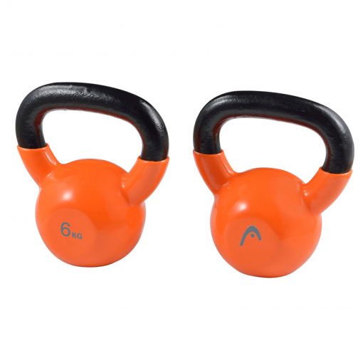 PESA RUSA HEAD 6 KG - ART HA170B