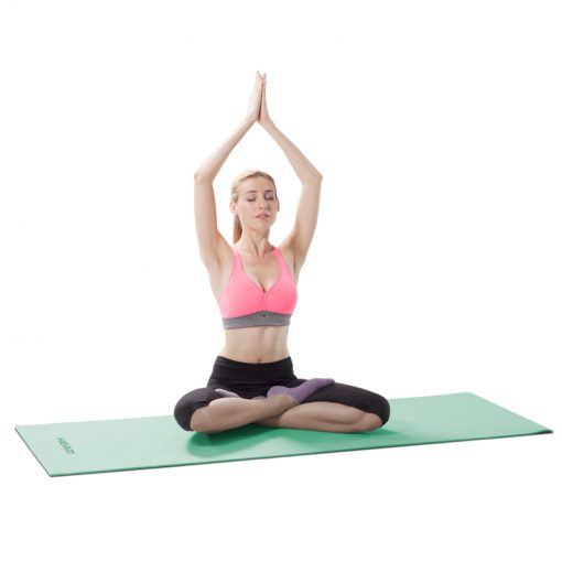 MANTA YOGA DE PVC HEAD - ART HA716A - Imagen 2