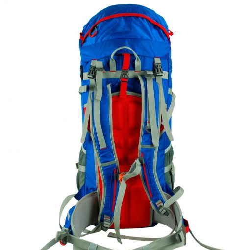 MOCHILA CAMPING 40 LITROS - ART HK15019 - Imagen 2