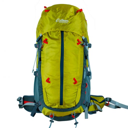 MOCHILA CAMPING 45 LITROS - ART HK15020