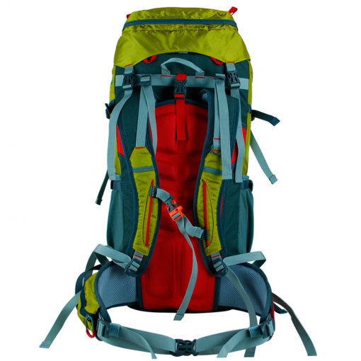 MOCHILA CAMPING 45 LITROS - ART HK15020 - Imagen 2