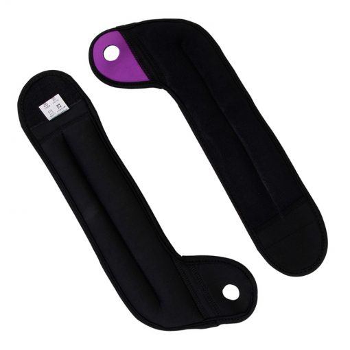 MUÑEQUERA NEOPRENE 500 GRS - ART JBL20793