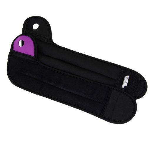 MUÑEQUERA NEOPRENE 500 GRS - ART JBL20793 - Imagen 2
