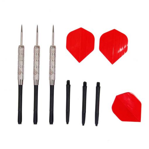 DARDOS PACK X3 CON ESTUCHE - ART JFT6623