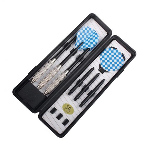 DARDOS PACK X3 CON ESTUCHE - ART JFT6623 - Imagen 2