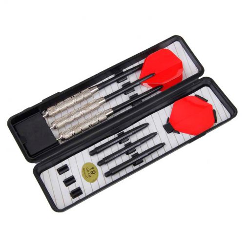 DARDOS PACK X3 CON ESTUCHE - ART JFT6623 - Imagen 3