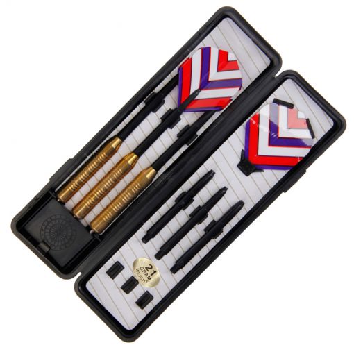 DARDOS PACK X3 CON ESTUCHE - ART JFT6630 - Imagen 4