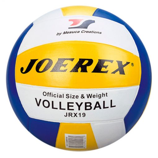 PELOTA DE VOLEY Nº5 GOMA - ART JRX19
