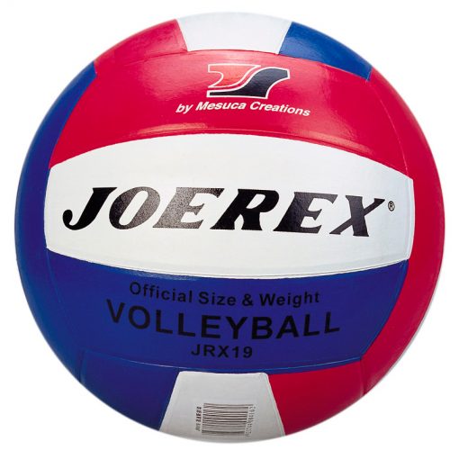 PELOTA DE VOLEY Nº5 GOMA - ART JRX19 - Imagen 2