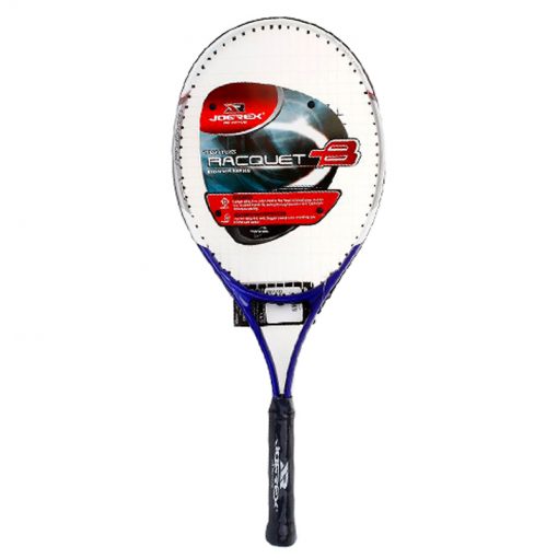 RAQUETA TENIS DE ALEACION 105IN2 - ART JTE660B - Imagen 2