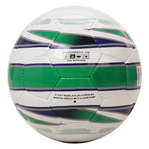 PELOTA DE FUTBOL N5 - ART MAB50107 - Imagen 2