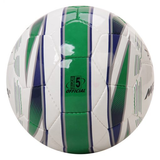 PELOTA DE FUTBOL N5 - ART MAB50107 - Imagen 3