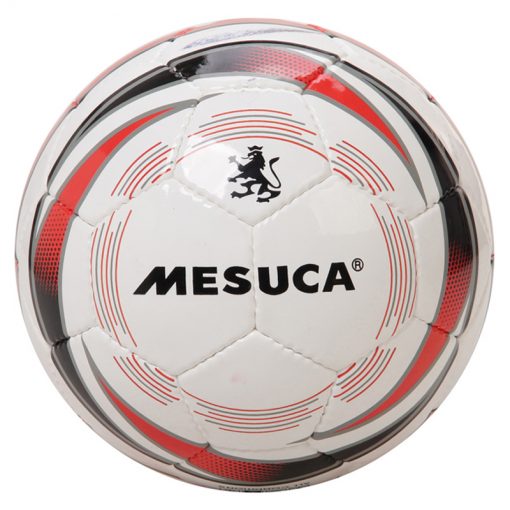 PELOTA DE FUTBOL N5 - ART MAB50107 - Imagen 4