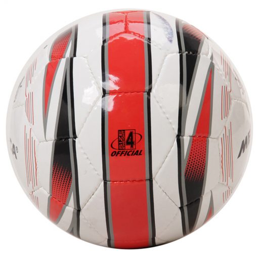 PELOTA DE FUTBOL N5 - ART MAB50107 - Imagen 6
