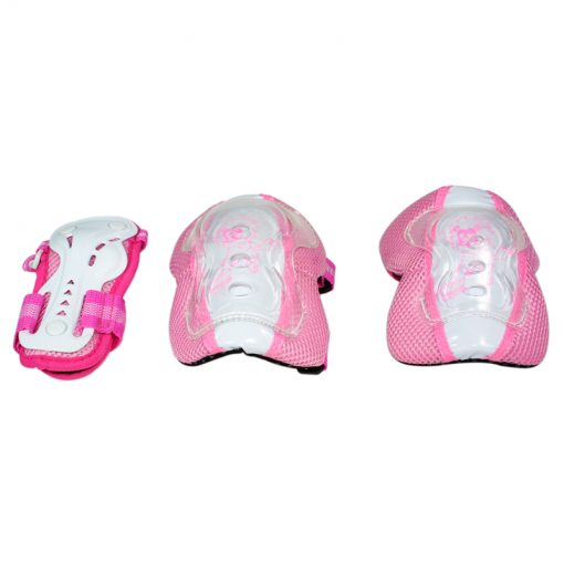 KIT PROTECCIONES COUGAR - ART MH890