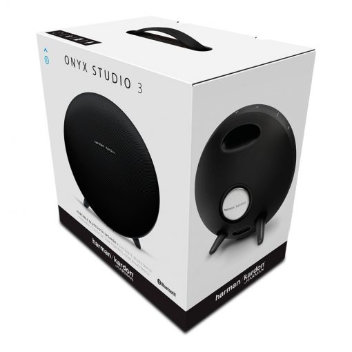 PARLANTE HARMAN/KARDON ONYX STUDIO 3 - ART ONYX-3 - Imagen 7