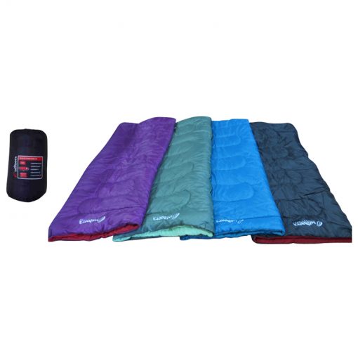 BOLSA DE DORMIR CLASSIC 200 - ART SO-200