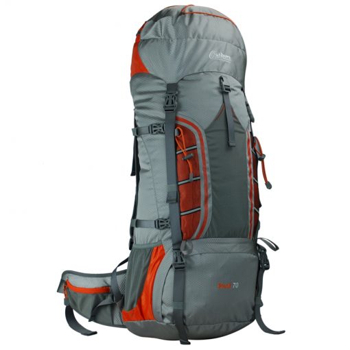 MOCHILA CAMPING 70 LITROS - ART TK15004