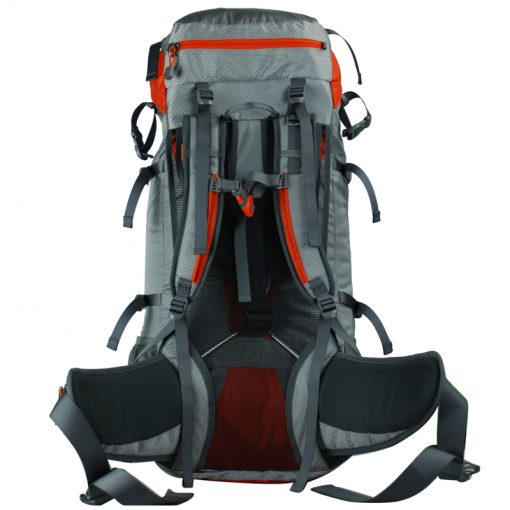 MOCHILA CAMPING 55 LITROS - ART TK15005 - Imagen 2