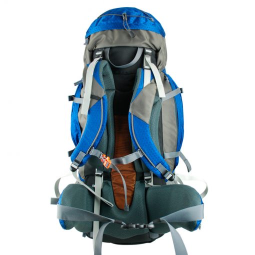 MOCHILA CAMPING 65 LITROS - ART TK15026 - Imagen 2
