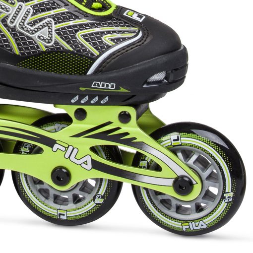 ROLLER EXTENSIBLE FILA WIZY ALU - ART WIZYALU - Imagen 2