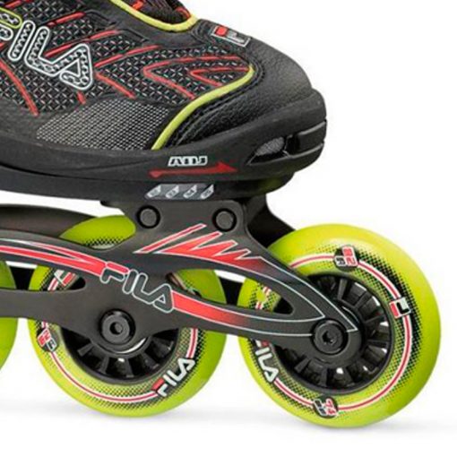 ROLLER EXTENSIBLE FILA WIZY ALU - ART WIZYALU - Imagen 6