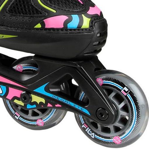 ROLLER EXTENSIBLE FILA - X-ONE G - Imagen 2