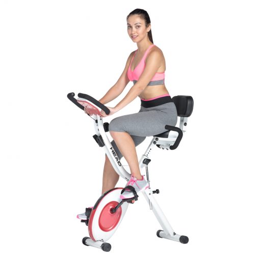 BICICLETA PLEGABLE X-BIKE - ART BC3970 - Imagen 3