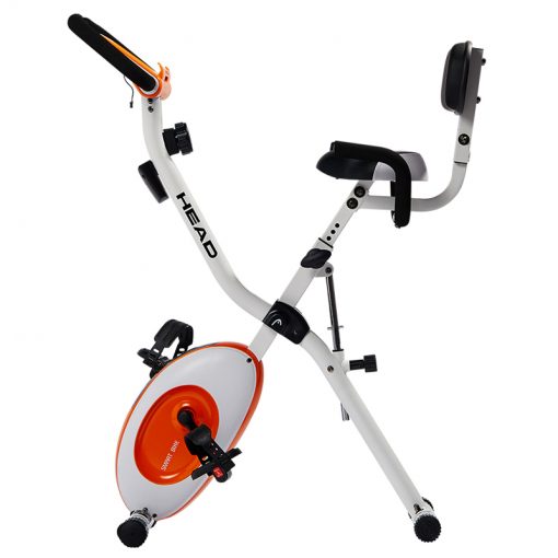 BICICLETA PLEGABLE X-BIKE - ART BC3970