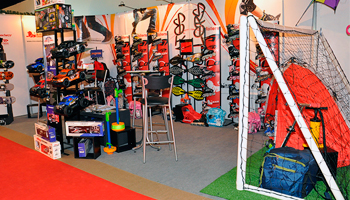 Expo Juguete – Año 2012