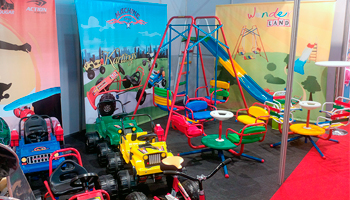 Expo Juguete – Año 2014