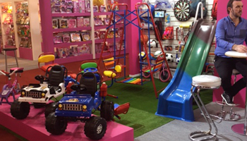 Expo Juguete – Año 2017
