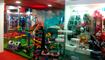 Expo Juguete – Año 2016