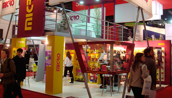 Expocomm – Año 2007