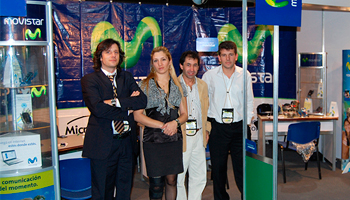 Expored – Rosario – Año 2009