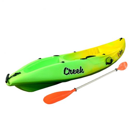 KAYAK CREEK - ART KAYAK-4 - Imagen 9