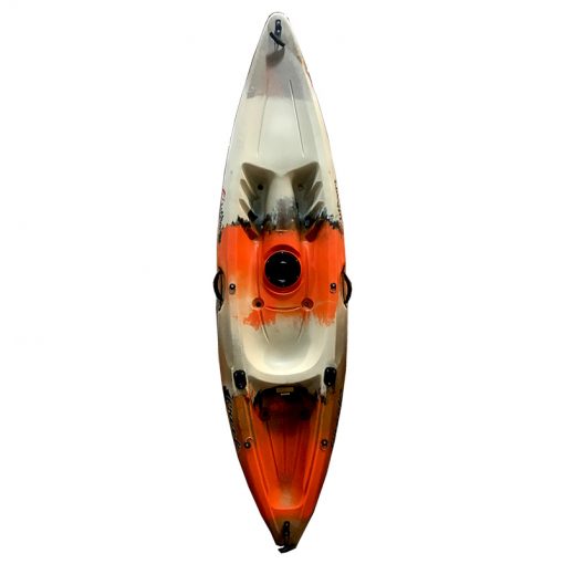 KAYAK CREEK - ART KAYAK-4 - Imagen 11