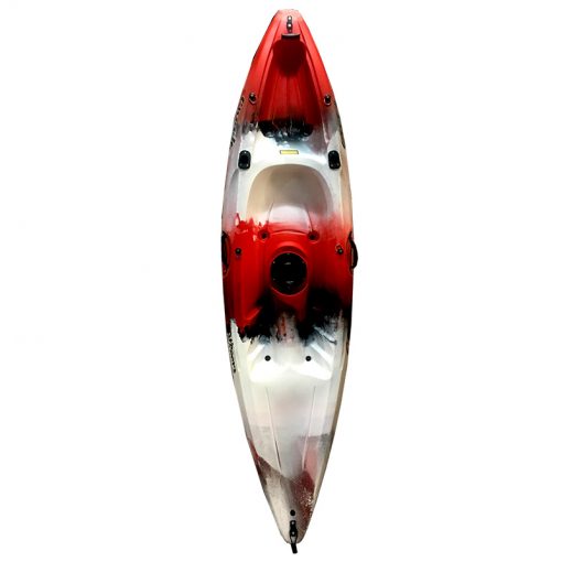 KAYAK CREEK - ART KAYAK-4 - Imagen 3