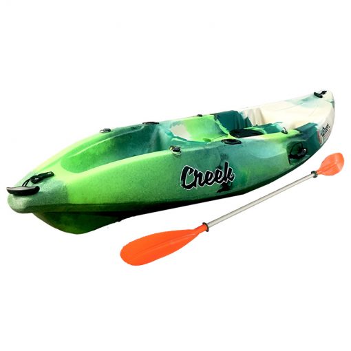 KAYAK CREEK - ART KAYAK-4