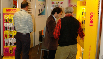 Retail 100 – Salta – Año 2007