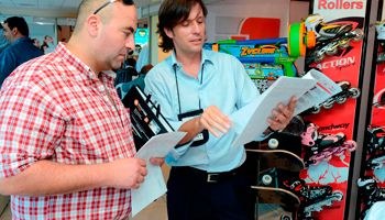 Retail 100 – Iguazú – Año 2012