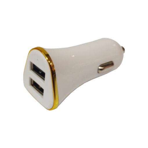 PLUG IN MICRO 2 EN 1 (2.1 A) - ART MP-2EN1