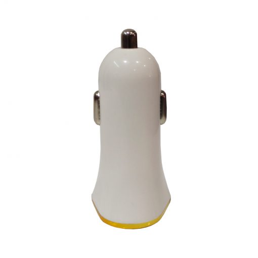 PLUG IN MICRO 2 EN 1 (2.1 A) - ART MP-2EN1 - Imagen 2