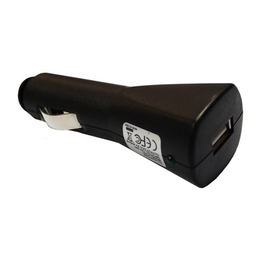 PLUG IN MICRO CLASSIC USB - ART MPC-USB - Imagen 2