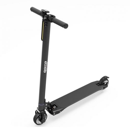 SCOOTER ELÉCTRICO GYROOR - ART H4