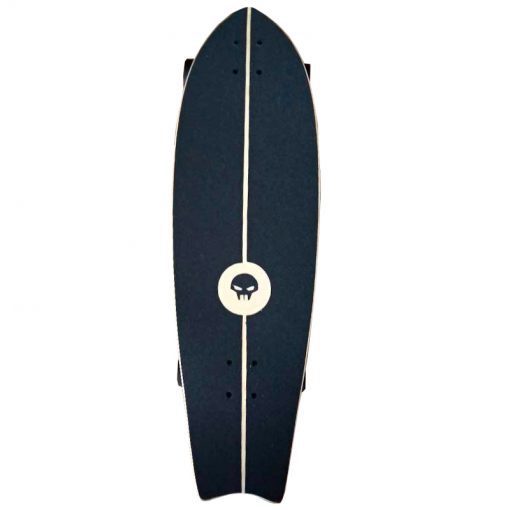 SKATE GRAND GOPHER - ART 028 - Imagen 10